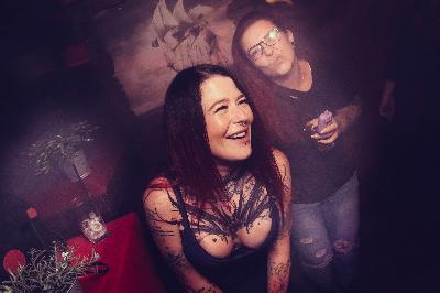 Party Bild aus dem Pirates Berlin vom 12.09.2025